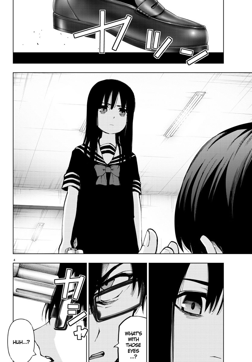 Mahou Shoujo Site Chapter 108 page 4 - Chapter 108: ENTER.53 - Because We're Family