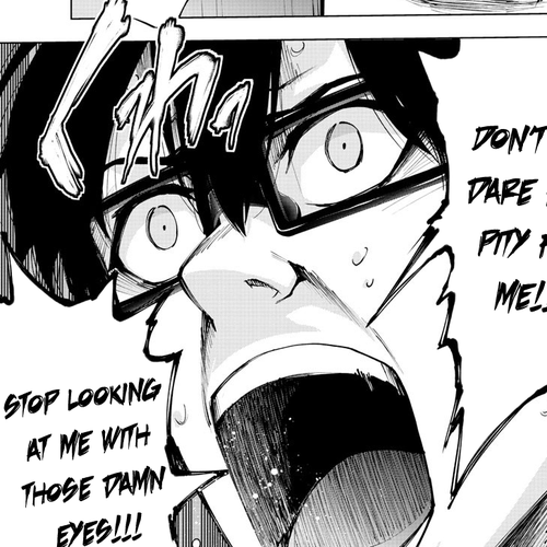 Mahou Shoujo Site Chapter 108: ENTER.53 - Because We're Family cover