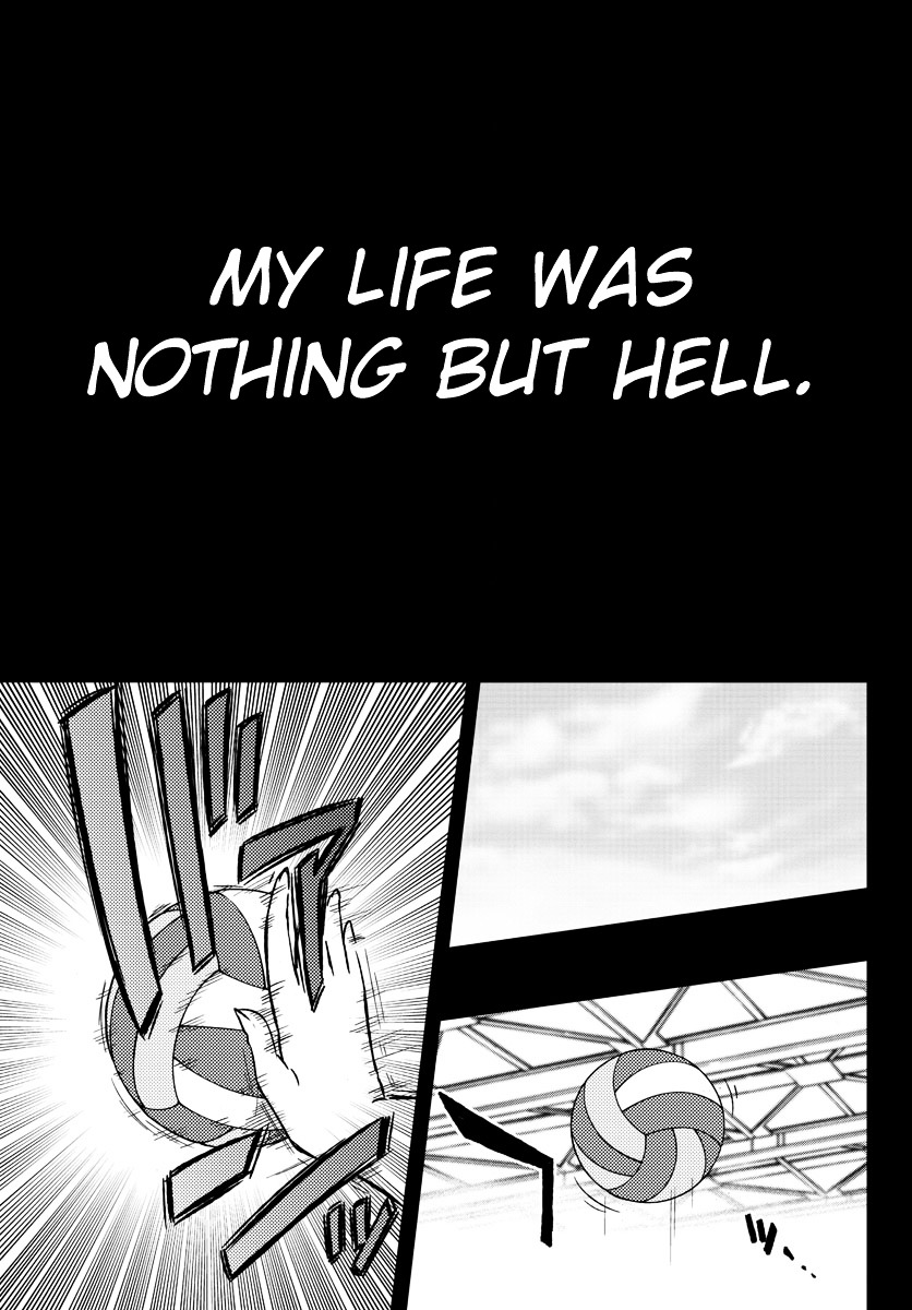Mahou Shoujo Site Chapter 11 page 25 - Chapter 11 : ENTER.11 - Friend