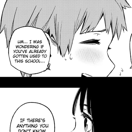 Mahou Shoujo Site Chapter 11 : ENTER.11 - Friend cover