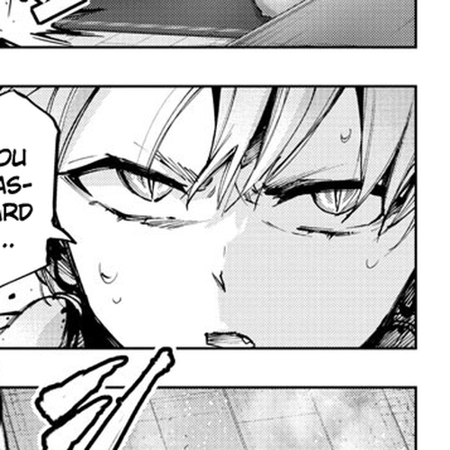 Mahou Shoujo Site Chapter 113: ENTER.58 - Bugs cover