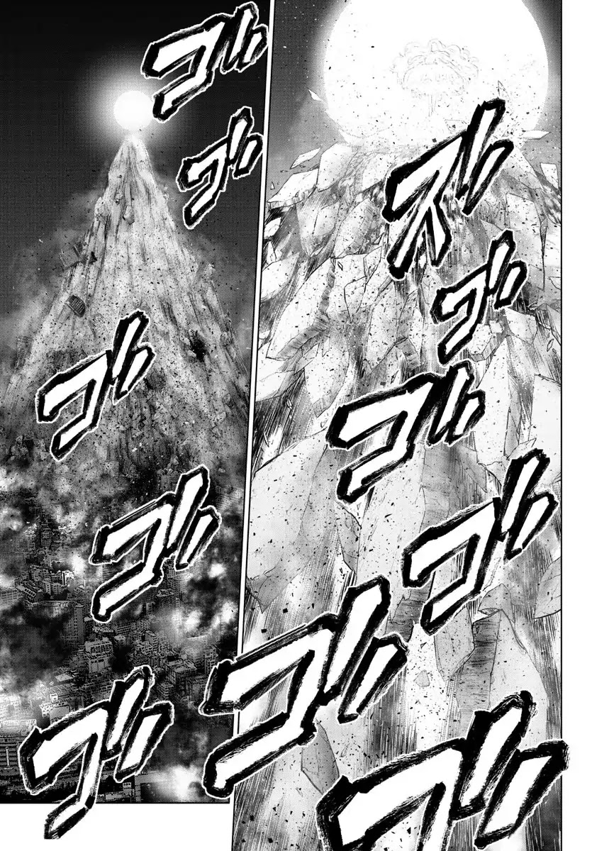 Mahou Shoujo Site Chapter 115 page 14 - Chapter 115: Silent Night 2