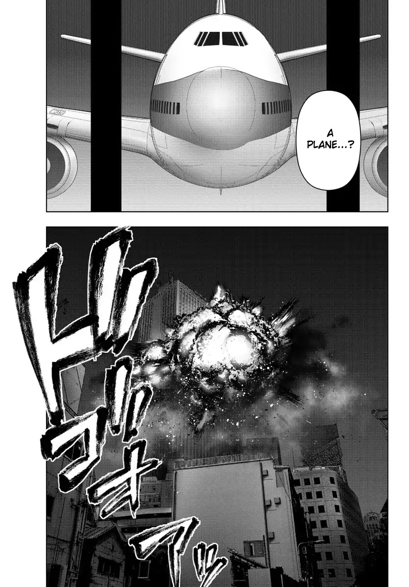 Mahou Shoujo Site Chapter 115 page 5 - Chapter 115: Silent Night 2