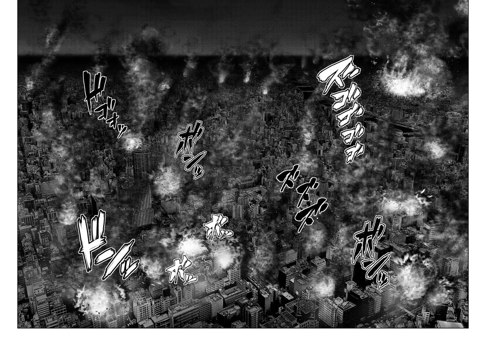 Mahou Shoujo Site Chapter 115 page 6 - Chapter 115: Silent Night 2