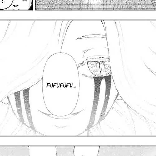 Mahou Shoujo Site Chapter 115: Silent Night 2 cover