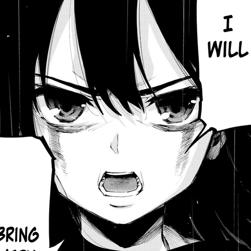 Mahou Shoujo Site Chapter 117: ENTER.62 - Silent Night 4 cover