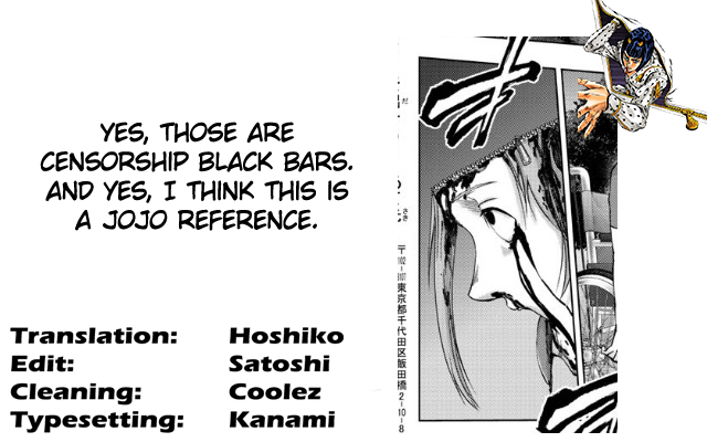 Mahou Shoujo Site Chapter 120 page 18 - Chapter 120: ENTER.65 - Men