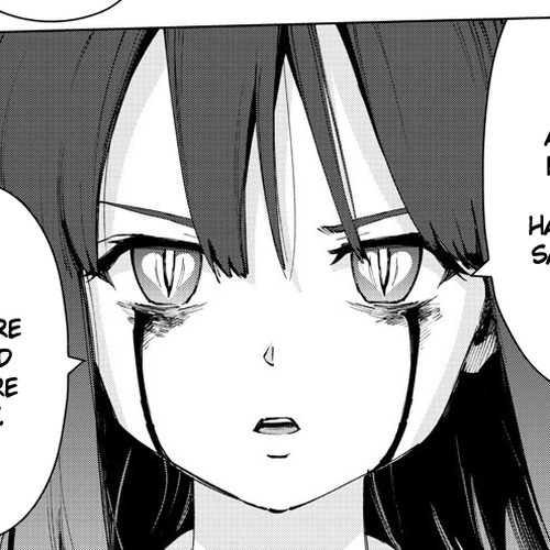 Mahou Shoujo Site Chapter 120: ENTER.65 - Men cover