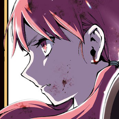 Mahou Shoujo Site Chapter 122: ENTER.67 - Atonement cover