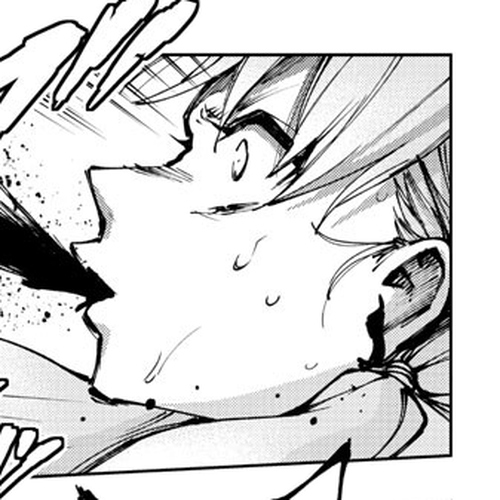 Mahou Shoujo Site Chapter 123: ENTER.68 - Promise cover
