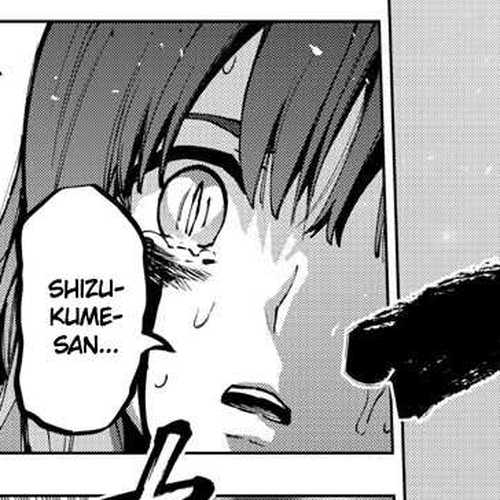 Mahou Shoujo Site Chapter 124: ENTER.69 - Guardian cover