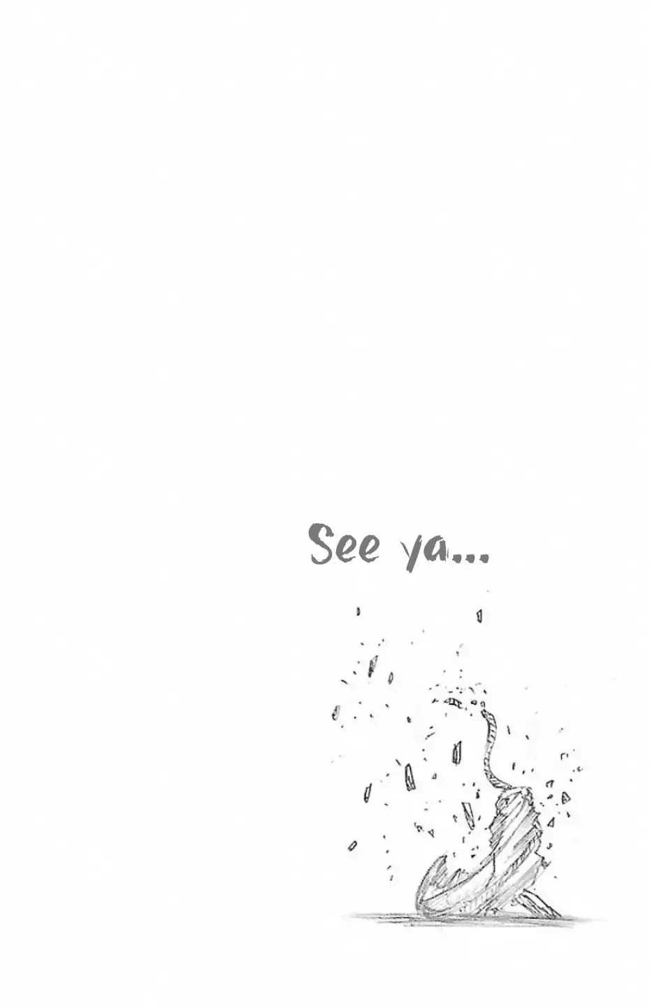 Mahou Shoujo Site Chapter 125.5 page 1 - Chapter 125.5