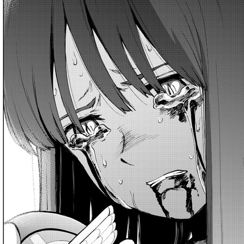 Mahou Shoujo Site Chapter 125.5 cover