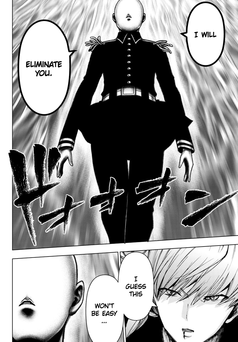 Mahou Shoujo Site Chapter 126 page 17 - Chapter 126: ENTER.71 - Preparing for Battle