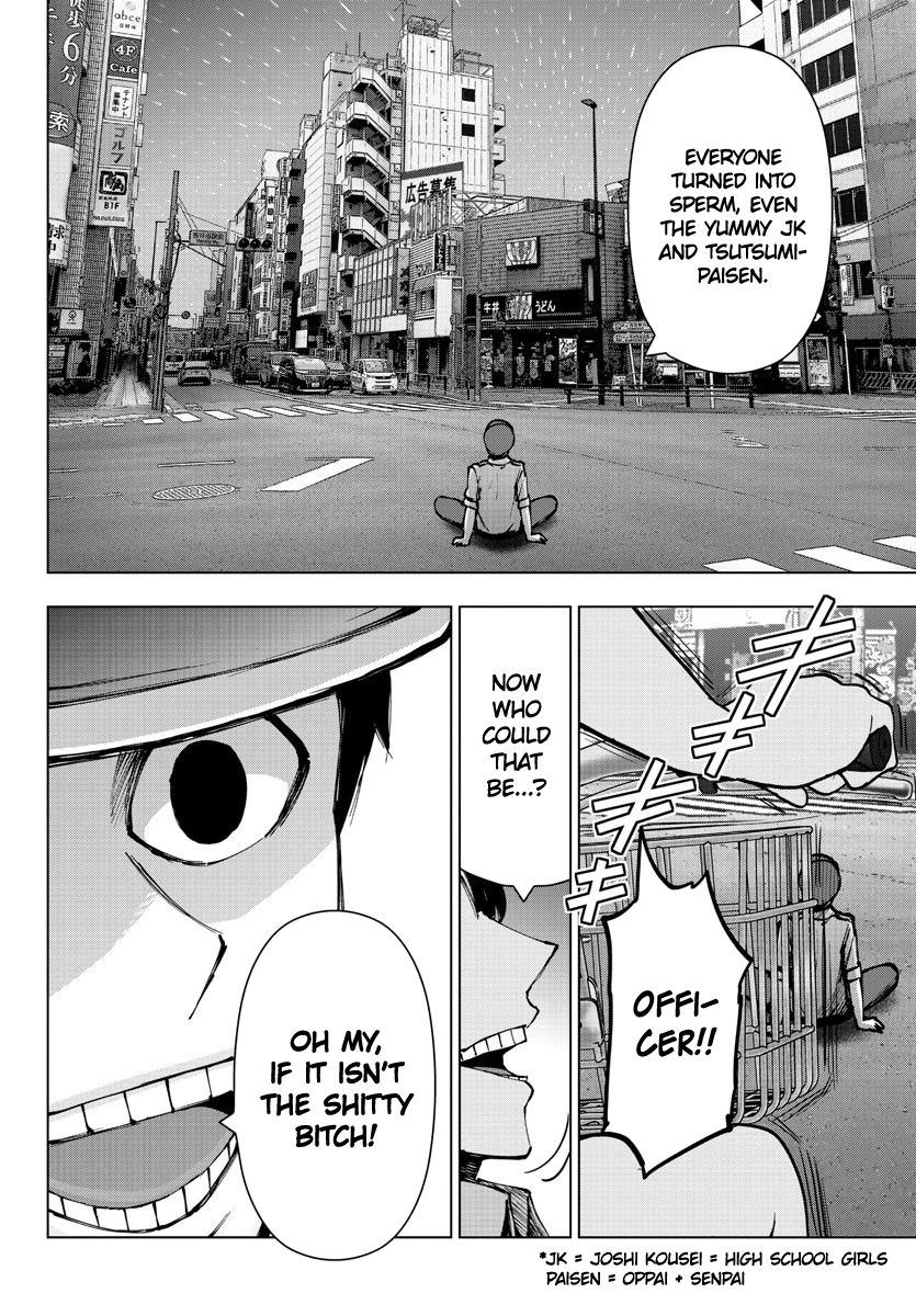 Mahou Shoujo Site Chapter 126 page 19 - Chapter 126: ENTER.71 - Preparing for Battle