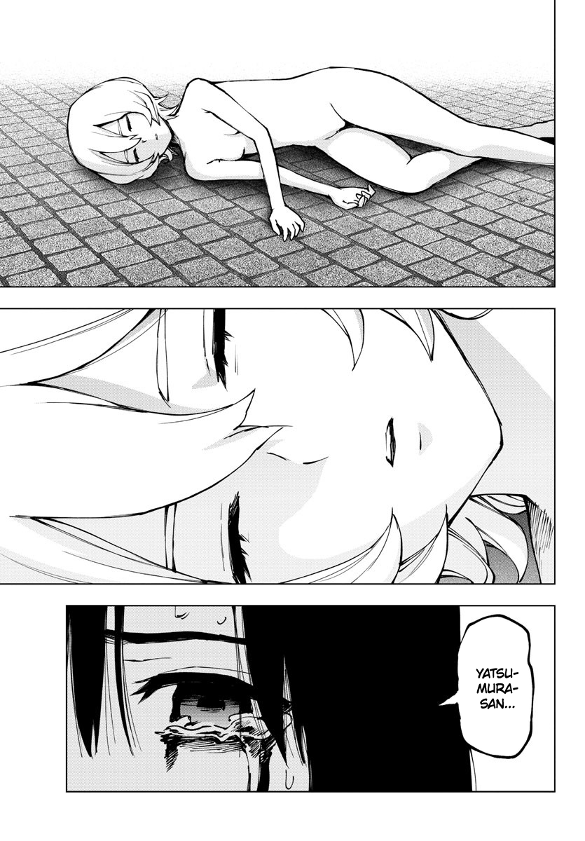 Mahou Shoujo Site Chapter 126 page 4 - Chapter 126: ENTER.71 - Preparing for Battle