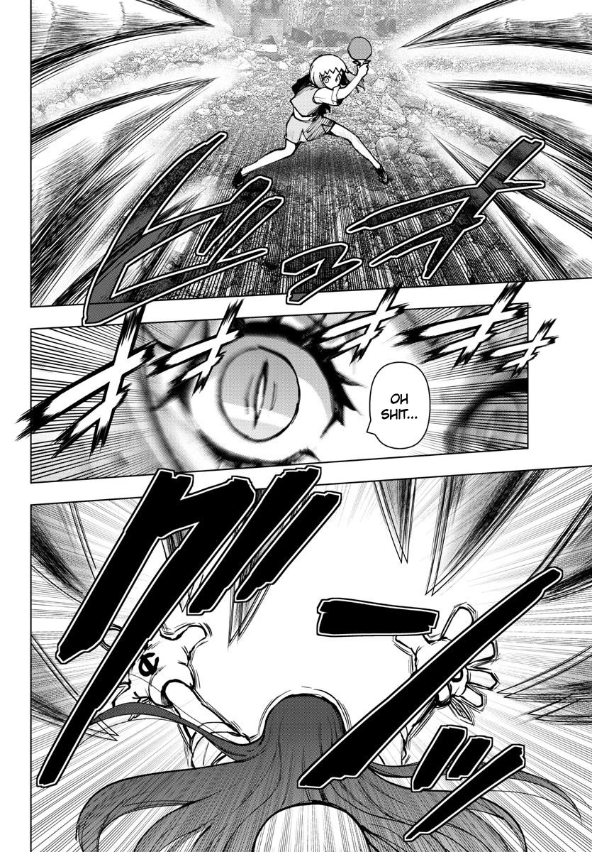 Mahou Shoujo Site Chapter 127 page 12 - Chapter 127: ENTER.72 - Endless