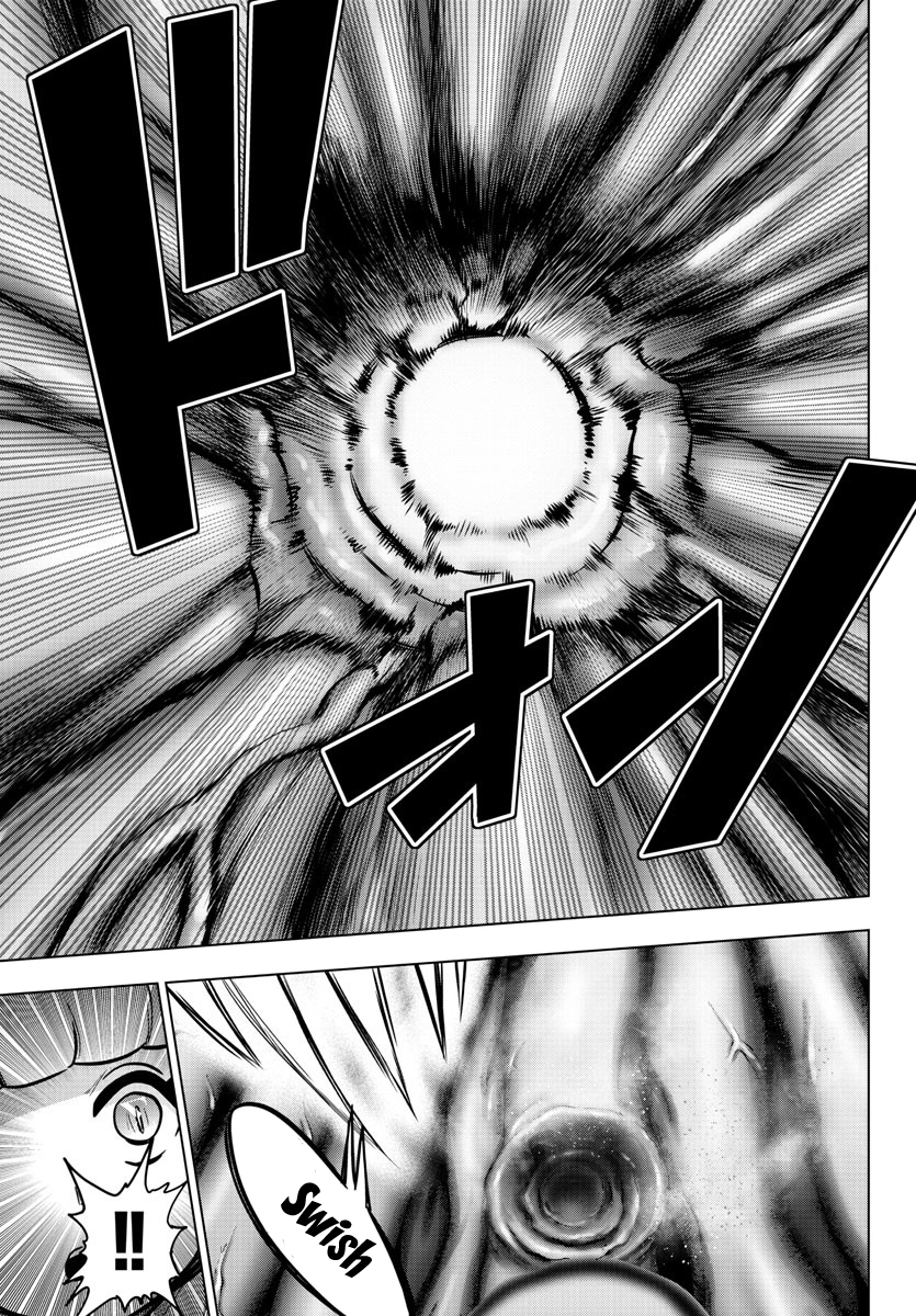 Mahou Shoujo Site Chapter 127 page 3 - Chapter 127: ENTER.72 - Endless