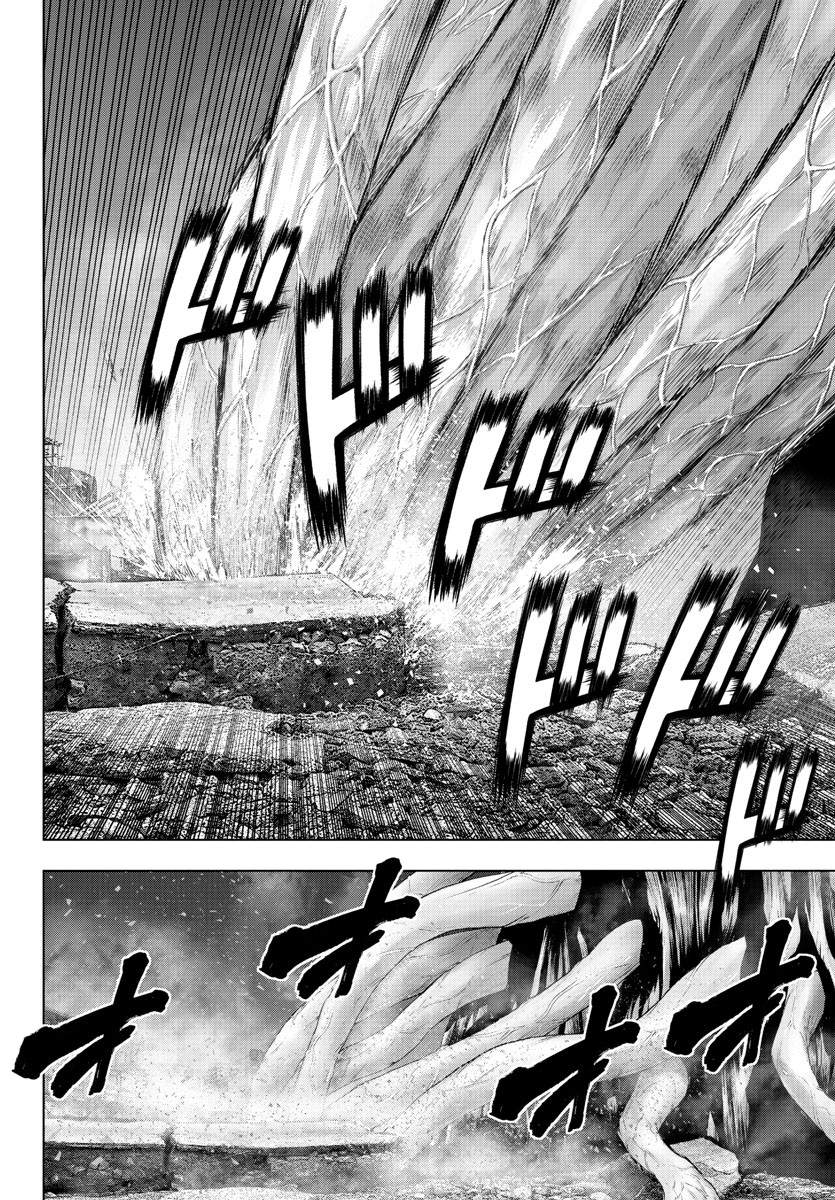 Mahou Shoujo Site Chapter 127 page 6 - Chapter 127: ENTER.72 - Endless