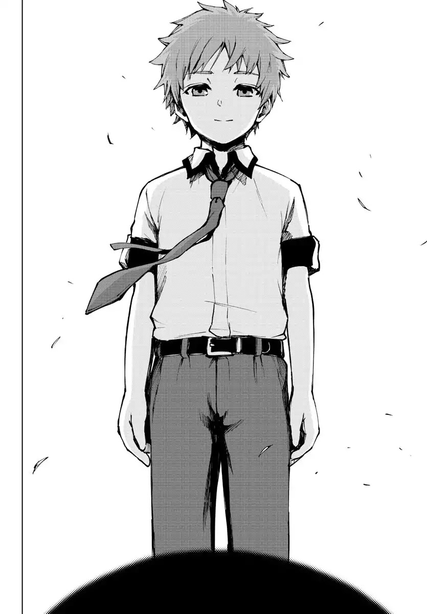 Mahou Shoujo Site Chapter 129 page 4 - Chapter 129: Revenge