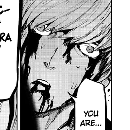 Mahou Shoujo Site Chapter 130: ENTER.75 - Weakness cover