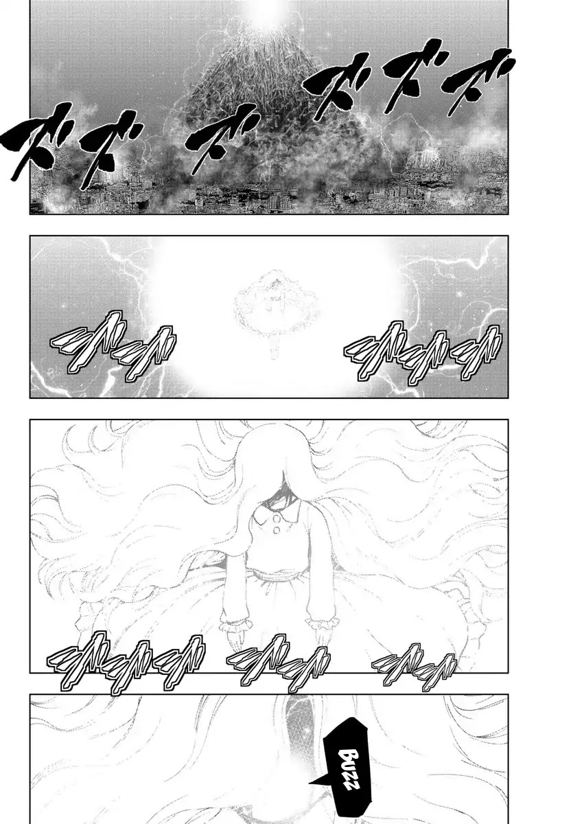 Mahou Shoujo Site Chapter 131 page 12 - Chapter 131: STOP