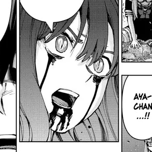 Mahou Shoujo Site Chapter 131: STOP cover