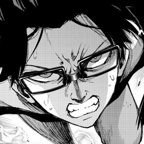 Mahou Shoujo Site Chapter 132: ENTER.77 - Raging Storm: Tempest cover