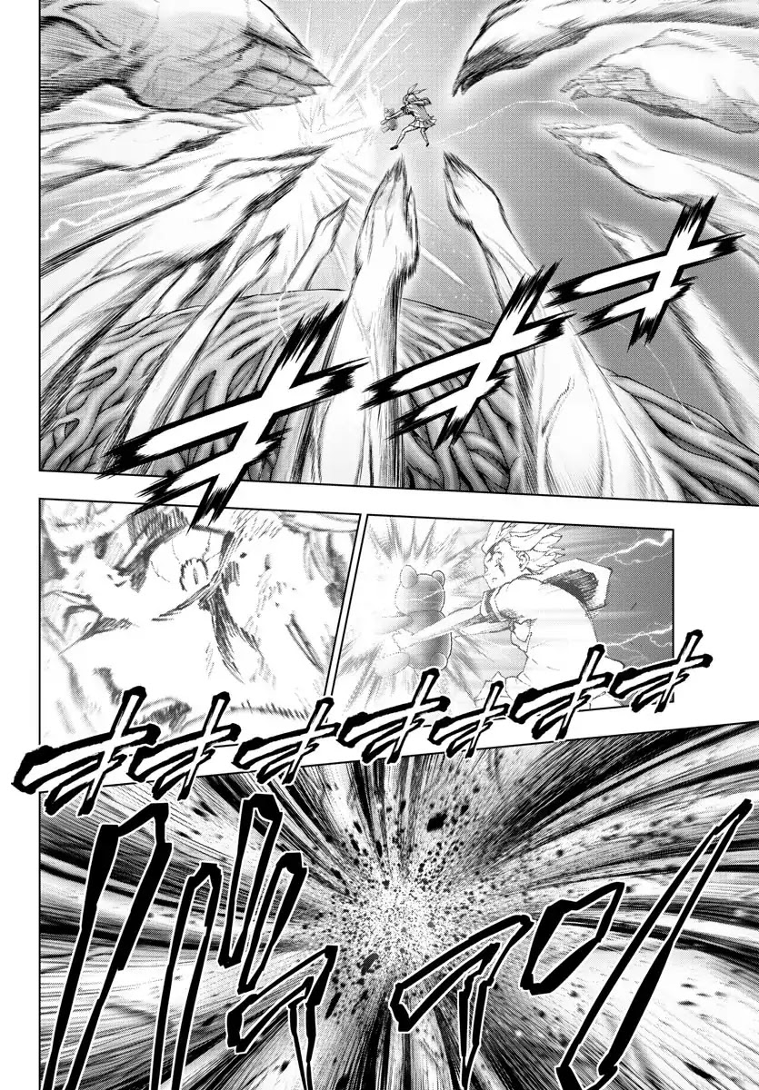 Mahou Shoujo Site Chapter 133 page 6 - Chapter 133: Checkmate