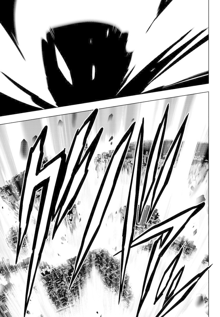 Mahou Shoujo Site Chapter 134 page 5 - Chapter 134: ENTER.79 - The World Where My Loved Ones Live