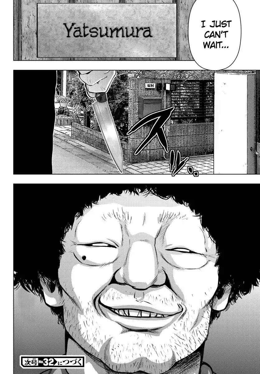 Mahou Shoujo Site Chapter 135 page 18 - Chapter 135: Time