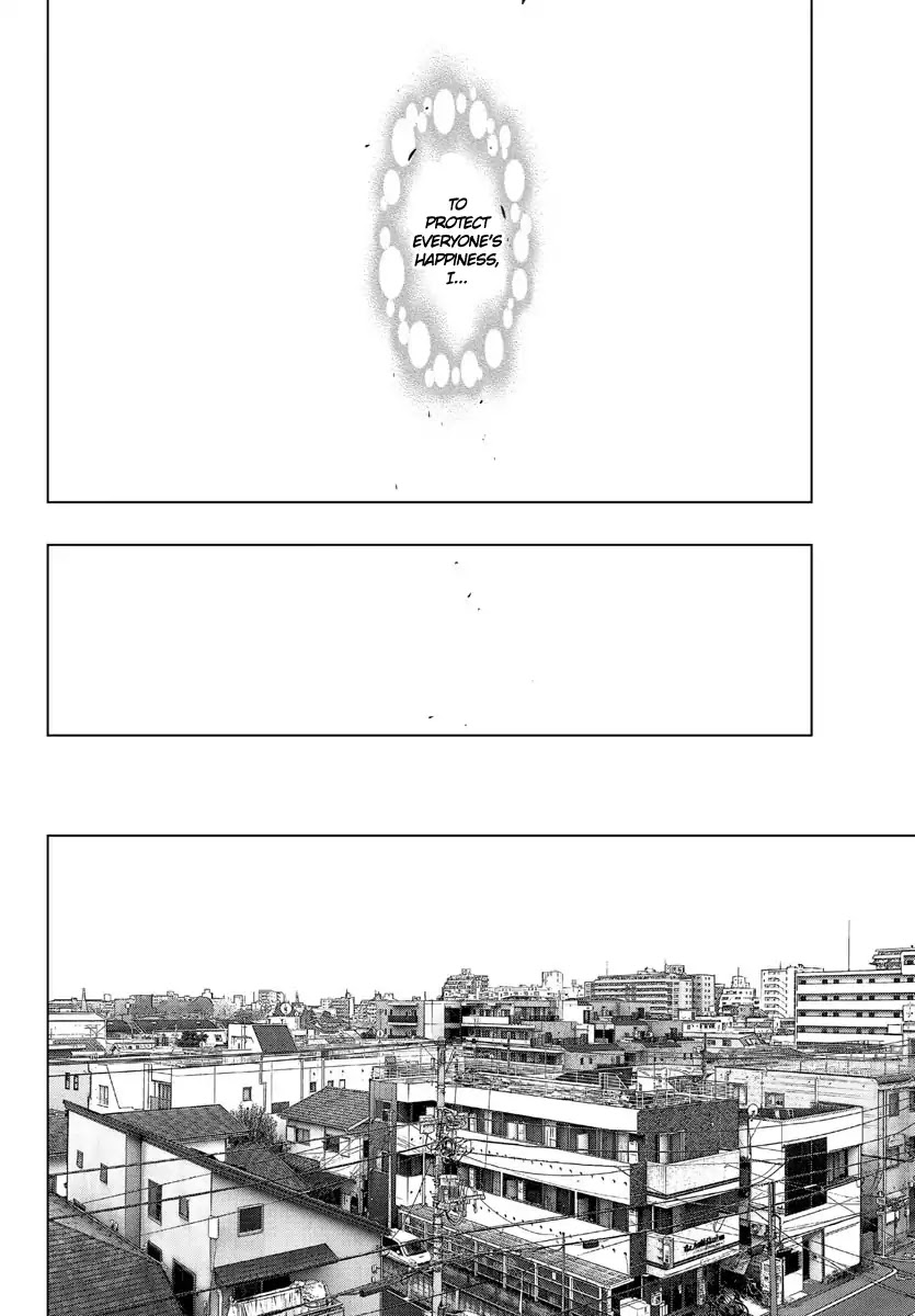 Mahou Shoujo Site Chapter 135 page 2 - Chapter 135: Time