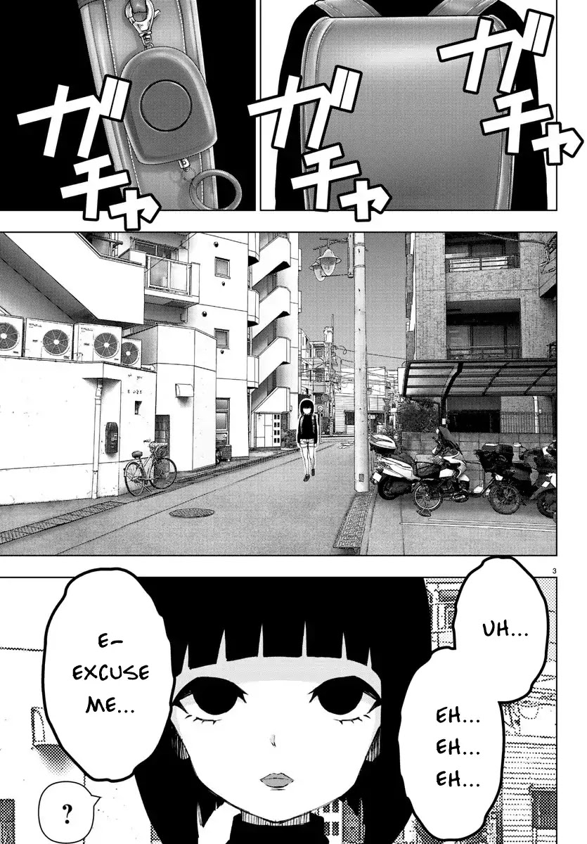Mahou Shoujo Site Chapter 135 page 3 - Chapter 135: Time