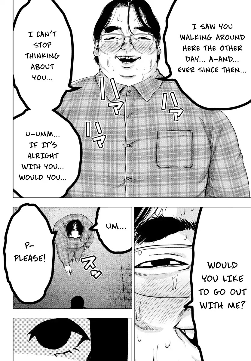 Mahou Shoujo Site Chapter 135 page 4 - Chapter 135: Time