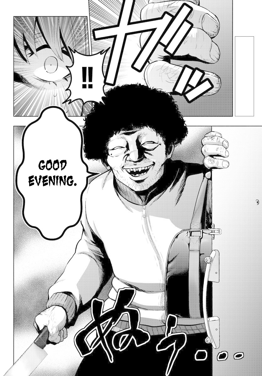 Mahou Shoujo Site Chapter 136 page 3 - Chapter 136: ENTER.81 - to say
