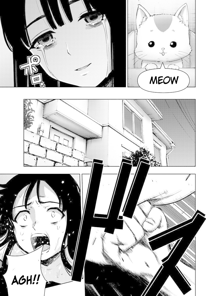 Mahou Shoujo Site Chapter 137 page 5 - Chapter 137: ENTER.82 - goodbye