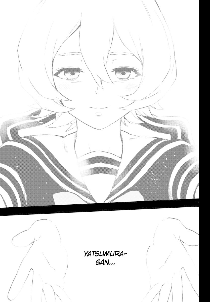 Mahou Shoujo Site Chapter 138 page 13 - Chapter 138: ENTER.83 - Happiness
