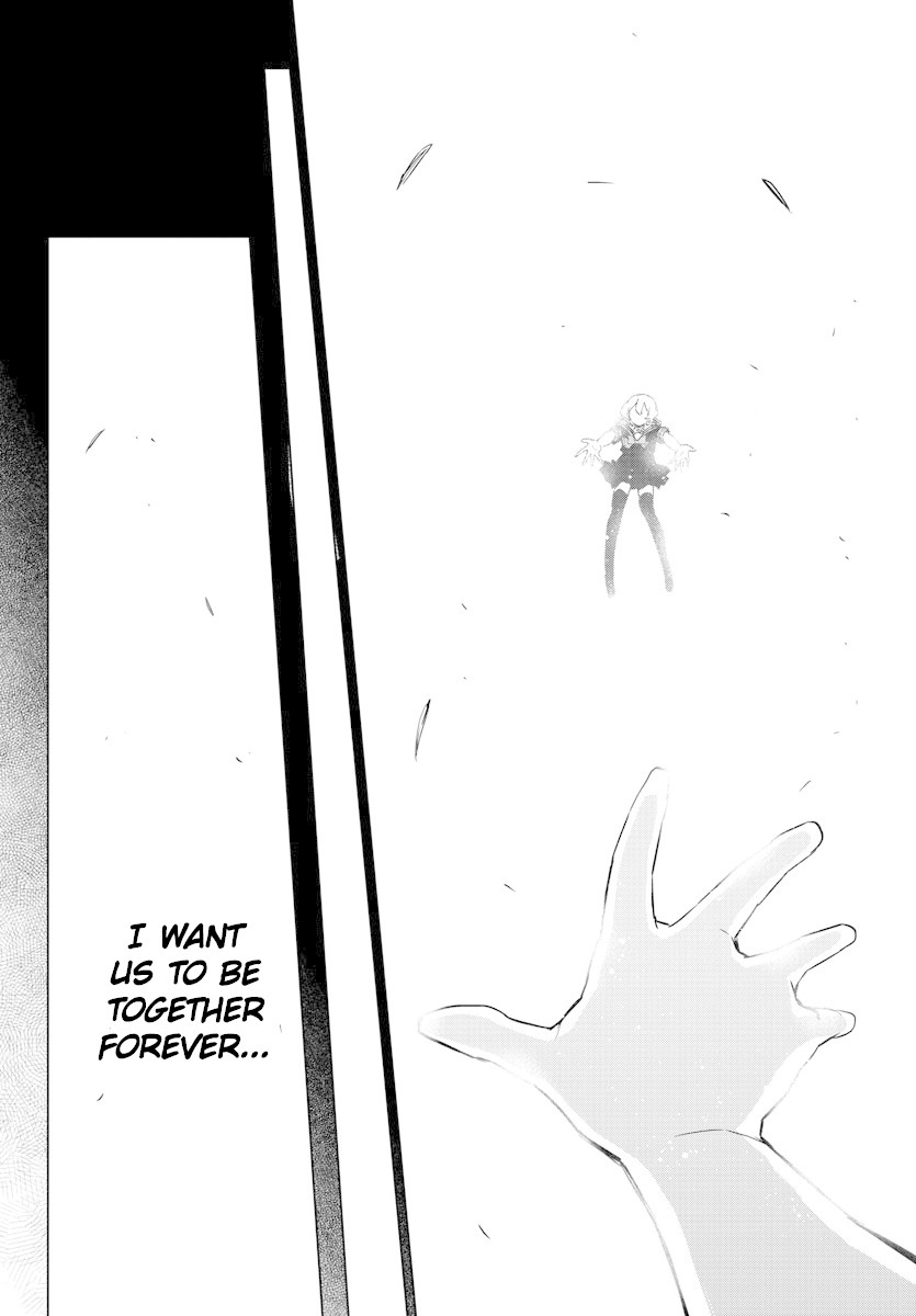 Mahou Shoujo Site Chapter 138 page 14 - Chapter 138: ENTER.83 - Happiness