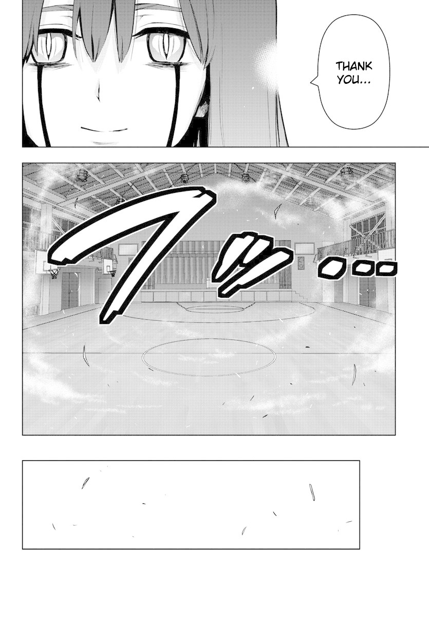 Mahou Shoujo Site Chapter 138 page 20 - Chapter 138: ENTER.83 - Happiness