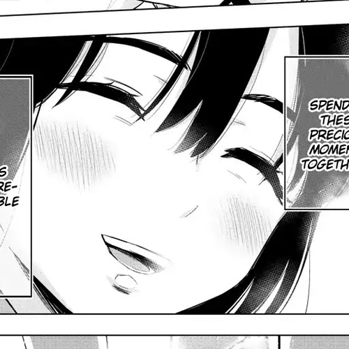Mahou Shoujo Site Chapter 139: LAST ENTER - Asagiri Aya [END] cover