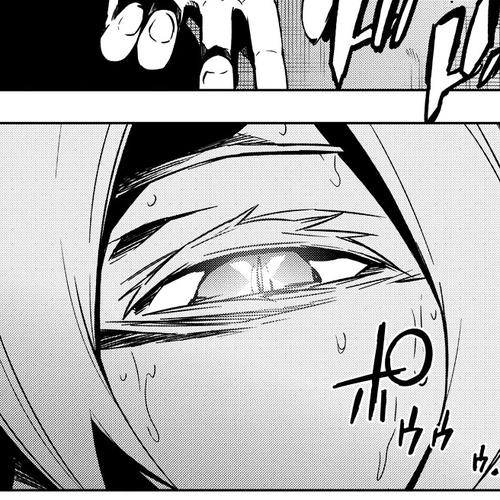 Mahou Shoujo Site Chapter 15 : ENTER.15 - Plan cover