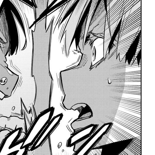 Mahou Shoujo Site Chapter 16 : ENTER.16 - Karma cover