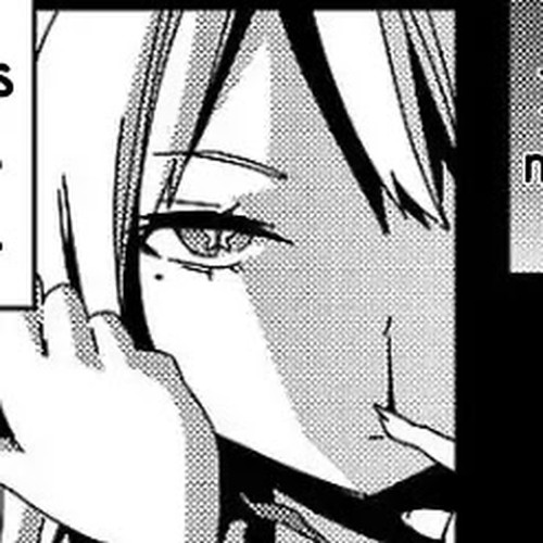 Mahou Shoujo Site Chapter 19.5: There Is No God cover