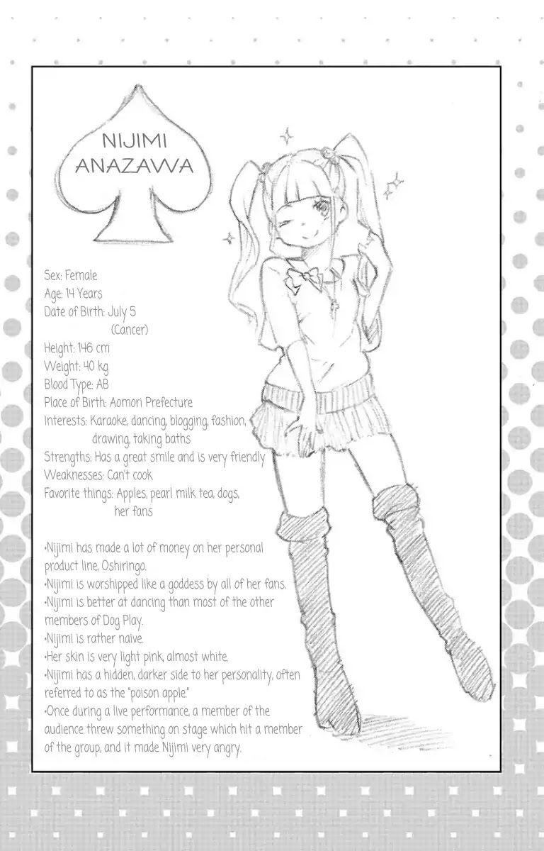 Mahou Shoujo Site Chapter 19.6 page 2 - Chapter 19.6
