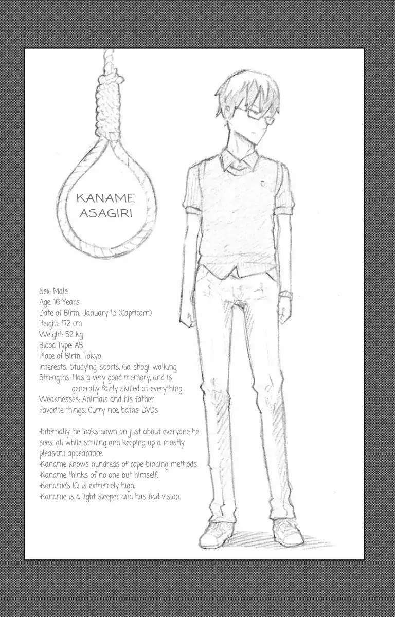 Mahou Shoujo Site Chapter 19.6 page 4 - Chapter 19.6
