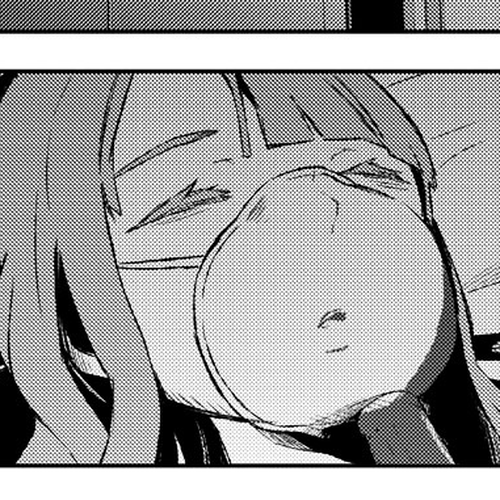 Mahou Shoujo Site Chapter 19 : 019.Another cover