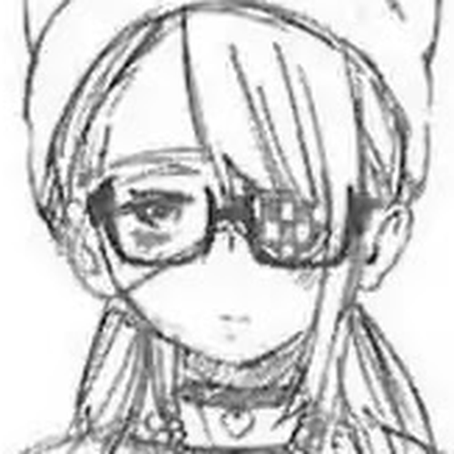 Mahou Shoujo Site Chapter 21.5 cover