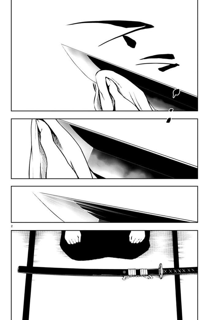 Mahou Shoujo Site Chapter 22 page 2 - Chapter 22 : ENTER.22 - The Two Mahou Shoujo