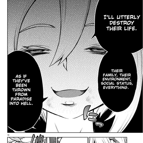 Mahou Shoujo Site Chapter 23 : ENTER.23 - The Mahou Shoujo Boy cover