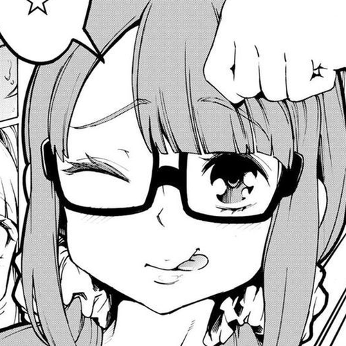 Mahou Shoujo Site Chapter 24 : ENTER.24 - Moron cover